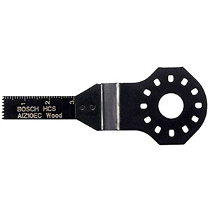 Bosch HCS Plungecut Sawblade Bosch HCS Plungecut Sawblade