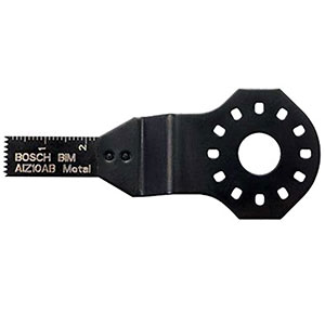 Bosch BIM Plungecut Sawblade Bosch BIM Plungecut Sawblade