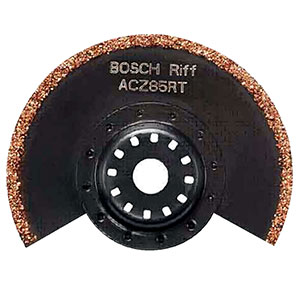 Bosch HM-RIFF Segment Blade Bosch HM-RIFF Segment Blade