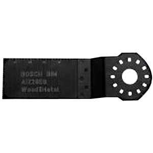 Bosch BIM Plungecut Sawblade Bosch BIM Plungecut Sawblade