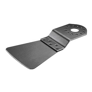 Bosch HCS Flexible Scraper Bosch HCS Flexible Scraper