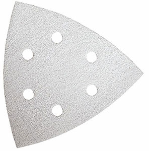Bosch Delta Sanding Sheets Bosch Delta Sanding Sheets