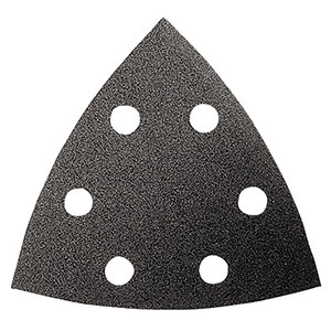 Bosch Delta Sanding Sheets Bosch Delta Sanding Sheets