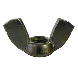 BZP -ANSI B18.17 - Cold Formed BZP -ANSI B18.17 - Cold Formed