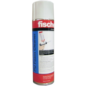 Fischer PU Gun Cleaner Fischer PU Gun Cleaner