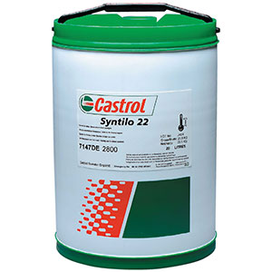 Castrol Syntilo 22 Castrol Syntilo 22