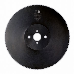 Model 0900 Steel Saw Blade Model 0900 Steel Saw Blade