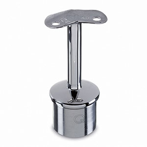 Model 0710 Tube-Tube Saddle 90