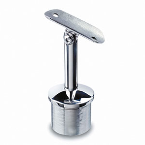 Model 0719 Tube-Tube Saddle