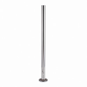 Model 0913 Rosette with Tube