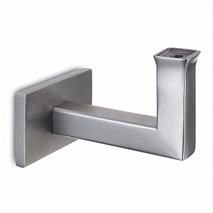 Mod 4111 Str Saddle Wall-Flat
