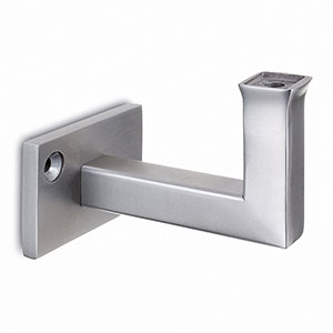 Mod 4112 Bracket Wall-Tube