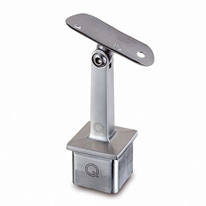 Mod 4718 Adj Bracket Tube-Tube
