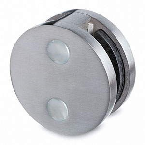 Model 4111 Bracket. Wall-Tube