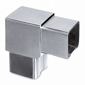 Model 4301 Flush Angle 90 Deg