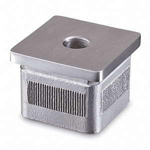 Model 4733 Flat Endcap