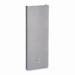Model 6734 Endcap Top Model 6734 Endcap Top