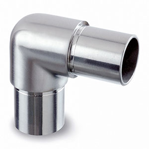 Model 0303 Round Elbow 90 Model 0303 Round Elbow 90