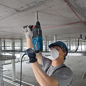 Bosch GBH 2-20D Bosch GBH 2-20D