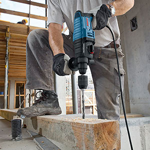Bosch GBH 2-20D Bosch GBH 2-20D