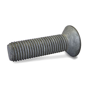 M8  - Galv  10.9 Grade DIN7991