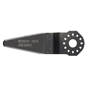 Bosch HCS Univ. Groove Cutter Bosch HCS Univ. Groove Cutter