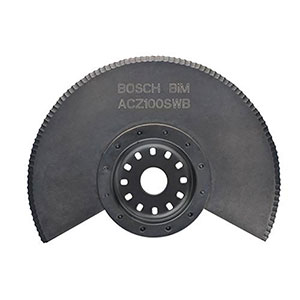 Bosch BIM Serrated Knife Bosch BIM Serrated Knife