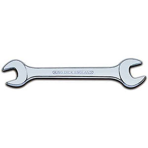 King Dick AF Chrome Vanadium King Dick AF Chrome Vanadium