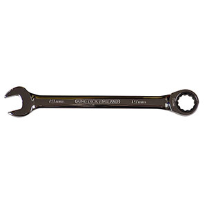 King Dick Metric C/V King Dick Metric C/V