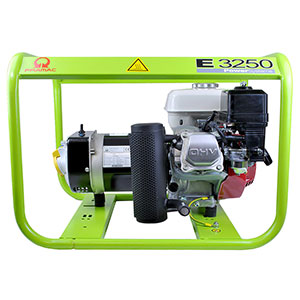 Pramac E3250 Pramac E3250