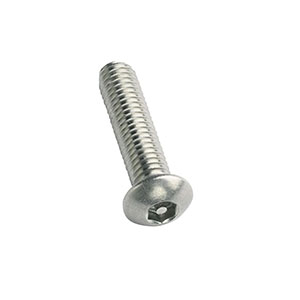 M6 - BZP - 10.9 Grade BS4168 M6 - BZP - 10.9 Grade BS4168