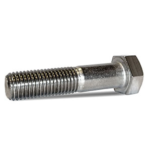 M20 - A2 - 304 Grade - DIN931 M20 - A2 - 304 Grade - DIN931