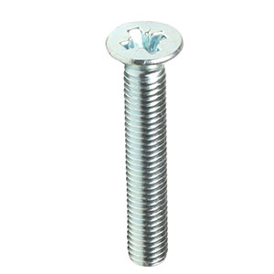 M3 - A2 - Grade 304 DIN965 M3 - A2 - Grade 304 DIN965
