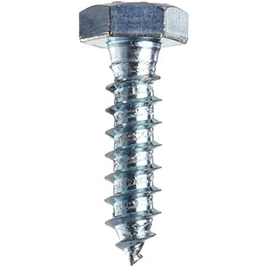 4.8mm Hex Head 4.8mm Hex Head