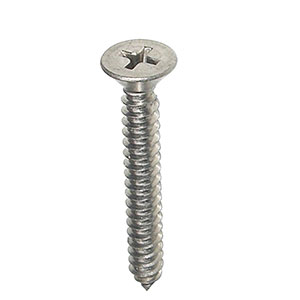 4.8mm Pozi Countersunk - AB 4.8mm Pozi Countersunk - AB