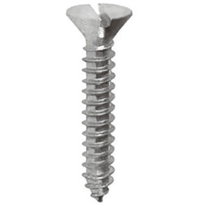 5.5mm Slot Countersunk - AB 5.5mm Slot Countersunk - AB