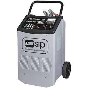 SIP 05534 Startmaster PW520 SIP 05534 Startmaster PW520