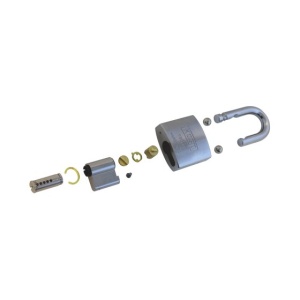 Kasp - Retaining Clip
