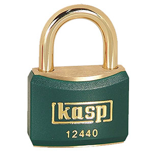 Kasp 124 - Coloured Kasp 124 - Coloured