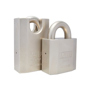 Kasp 190 - Keyed Alike Kasp 190 - Keyed Alike