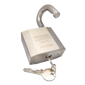 Kasp 190 - Master Keyed Kasp 190 - Master Keyed