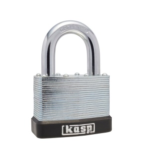 Kasp 130 - Long Shackle Kasp 130 - Long Shackle