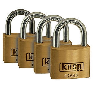 Kasp 125 - Quad Pack Kasp 125 - Quad Pack