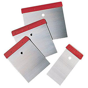 CK T5064 Flexible 4 Piece Set CK T5064 Flexible 4 Piece Set