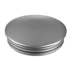 Model 6922 Blind Plug Bottom