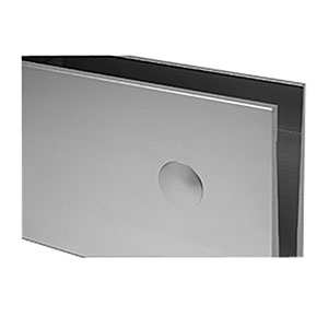 Model 6922 Blind Plug Bottom
