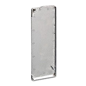 Model 6734 Bottom Profile Model 6734 Bottom Profile