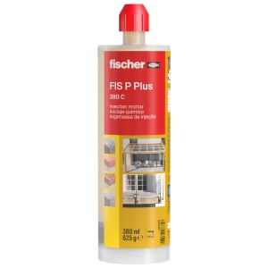 Fischer - FIS P Plus 380 C