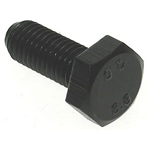 M16 - S/C - 8.8 Grade - DIN933 M16 - S/C - 8.8 Grade - DIN933
