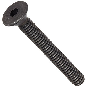 M10 - S/C - 10.9 Grade DIN7991 M10 - S/C - 10.9 Grade DIN7991